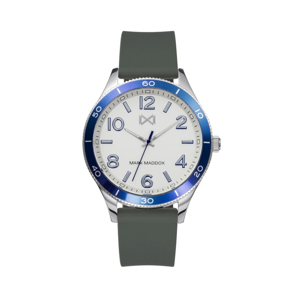 Mark Maddox meeste kell HC7129-04 (Ø 43 mm)