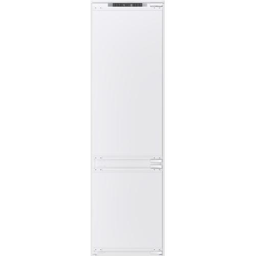Beko külmik BCNA306E4ZSN integreeritav, 194cm, 215/69 l, 37dB, elektrooniline juhtimine, NoFrost, valge