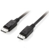 Equip DisplayPort Kaabel must 3 m