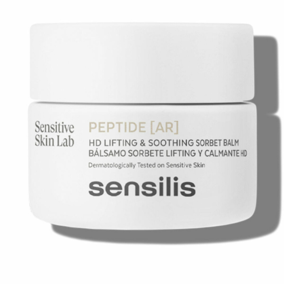 Sensilis Päevakreem PEPTIDE 50ml