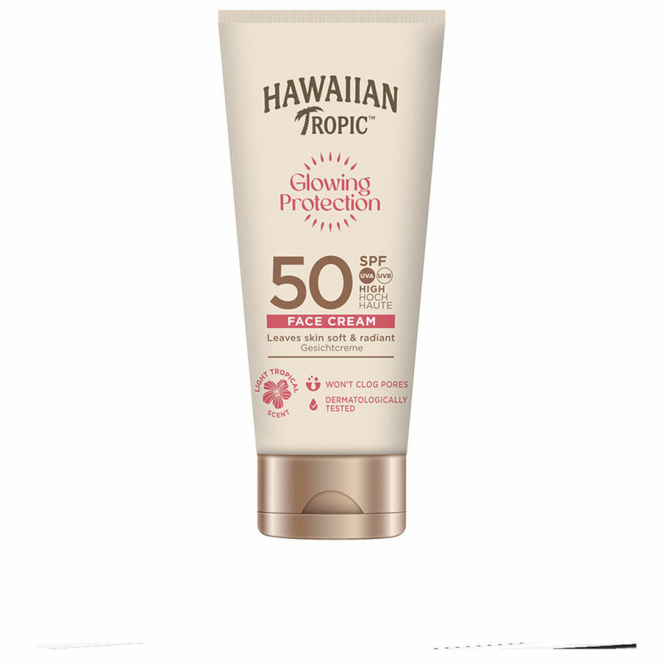 Hawaiian Tropic