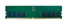 Qnap mälu Memory RAM-4GDR4ECT0-UD-3200MHz 16GB ECC DDR4 RAM UDIM