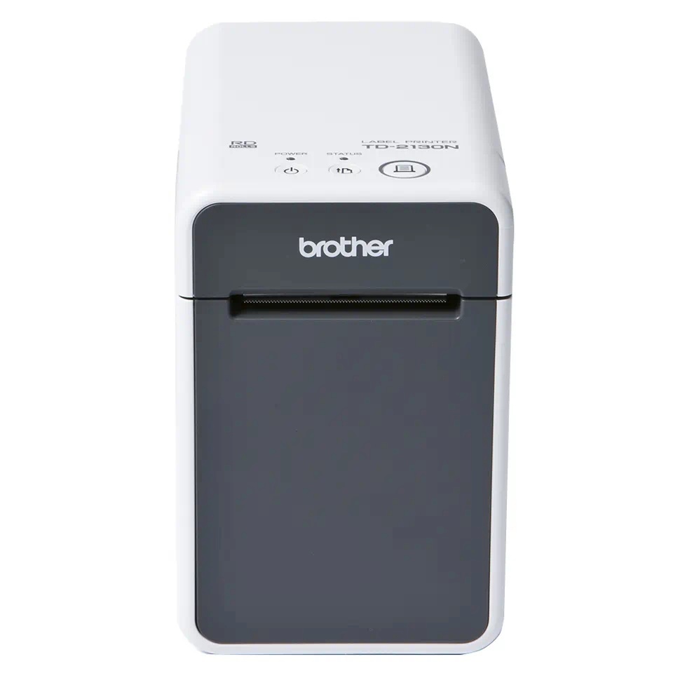 Brother printer TD-2135N | Mono | Thermal | Label Printer