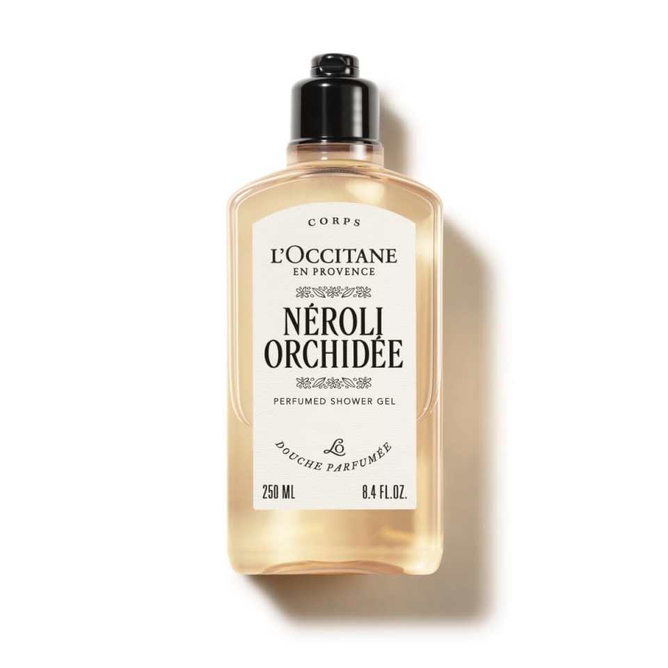 L'Occitane En Provence Puhastav vaht NÉROLI & ORCHIDÉE