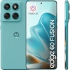Motorola edge 60 fusion PANTONE amazonite