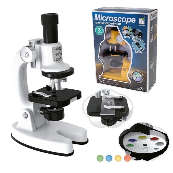 ASKATO Microscope