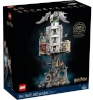 Lego klotsid Gringotts Wizarding Bank Collectors Edition