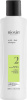 Nioxin šampoon System 2 Scalp + Hair Shampoo 300ml, naistele