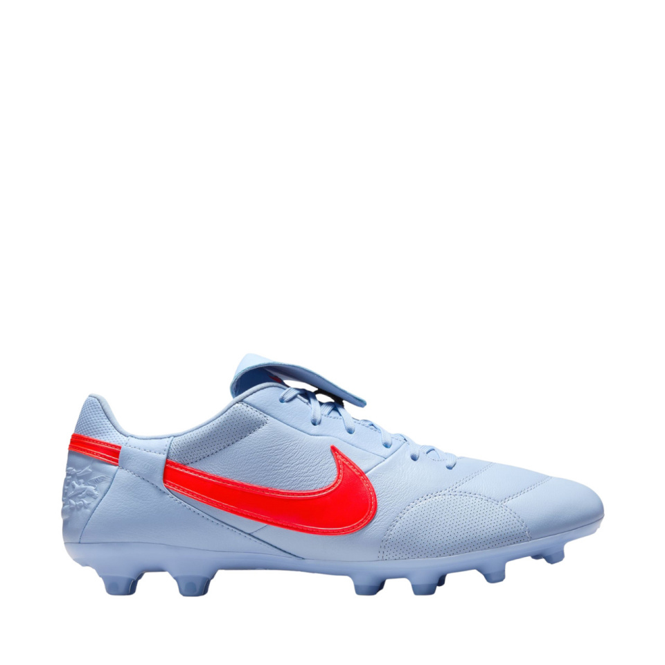 Nike jalgpallijalatsid The Premier Iii FG HM0265 400 suurus 44