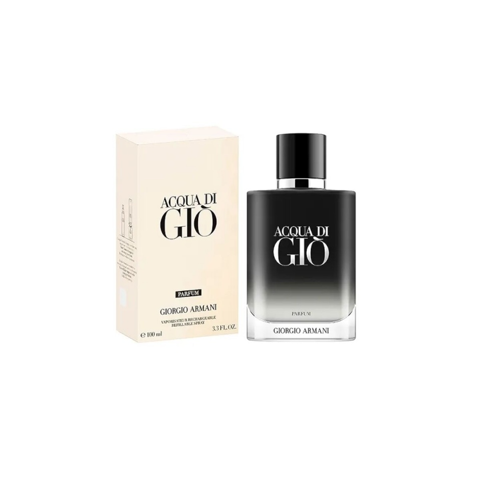 Giorgio Armani parfüüm Acqua di Gio 100ml, meestele