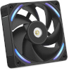 NZXT F120X RGB Performance, 120 mm, must