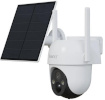 Arenti turvakaamera GO3G Kit3 IP CCTV Camera 3MP/2K 4G/LTE, valge