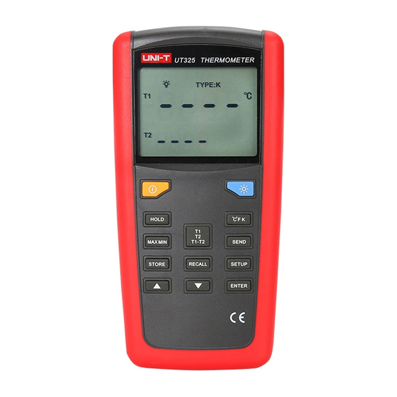 UNI-T UT325 Contact Thermometer