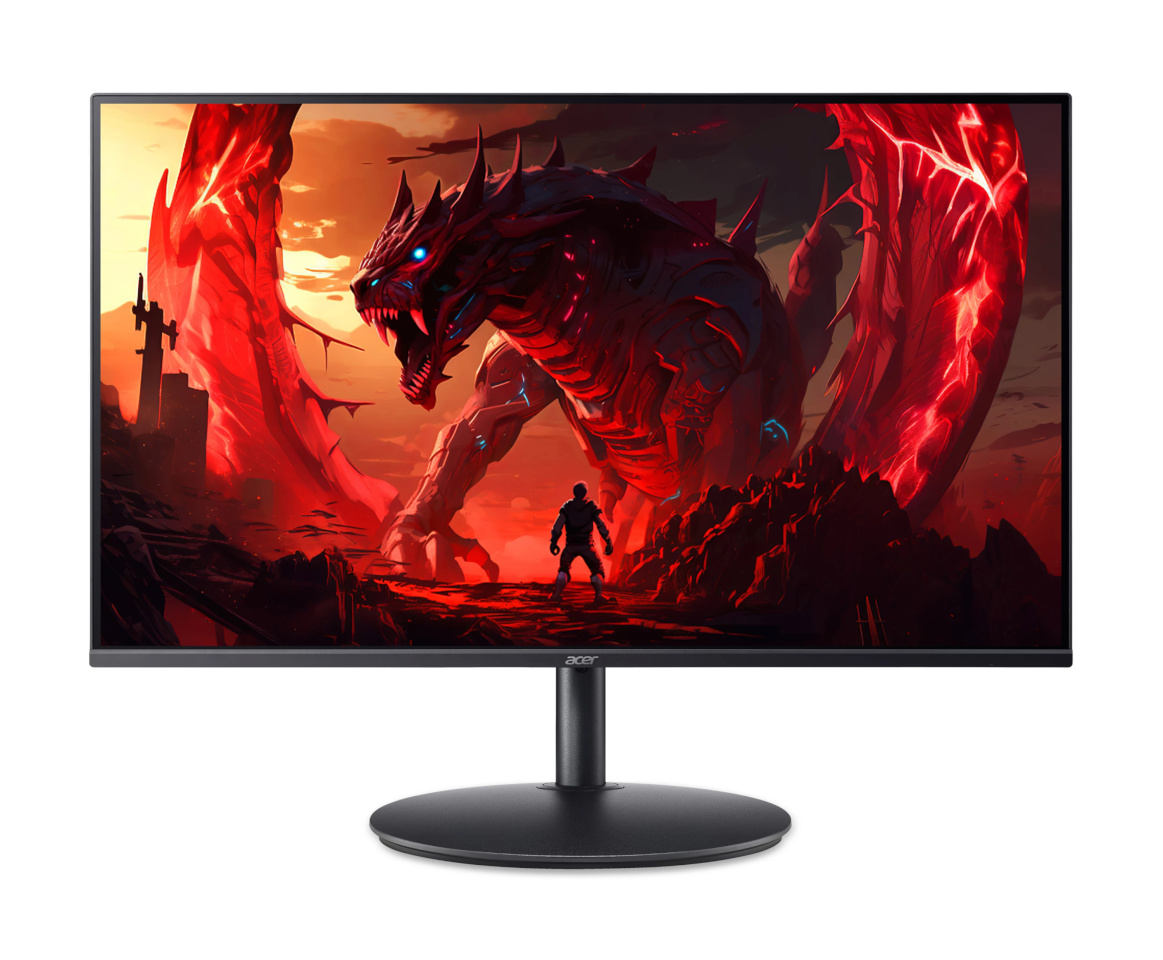 Acer monitor XF270W3bmiiphx - 240Hz | Full HD | IPS | 27"