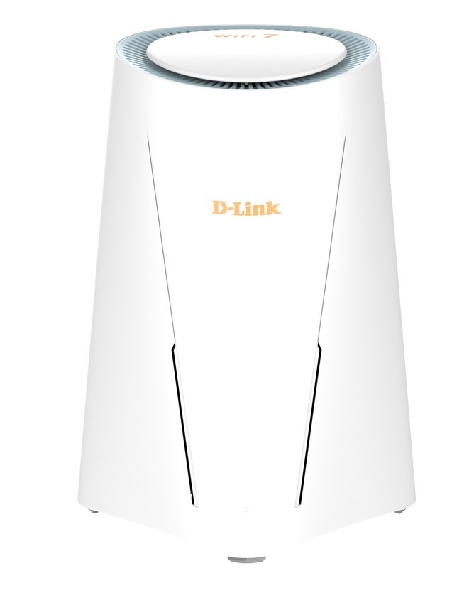 D-Link ruuter Router G572 5G NR BE7200 Wi-Fi 7