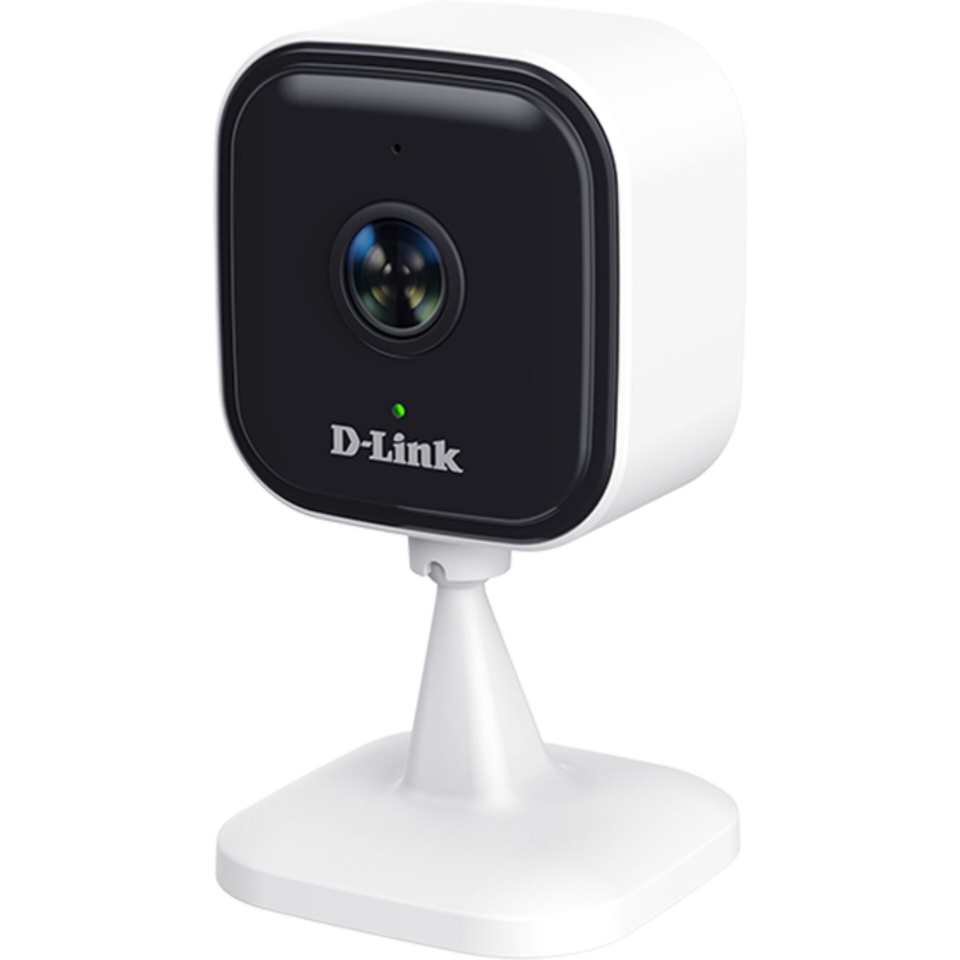 D-Link turvakaamera DCS-6012/E 2K Fixed Cloud Kamera Indoor