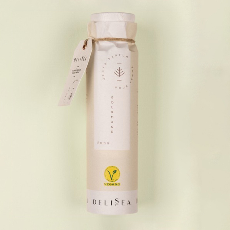 Delisea naiste parfüüm Suna (150ml) EDP