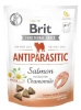 Brit maius koerale Functional Snack Antiparastic - Dog treat - 150g