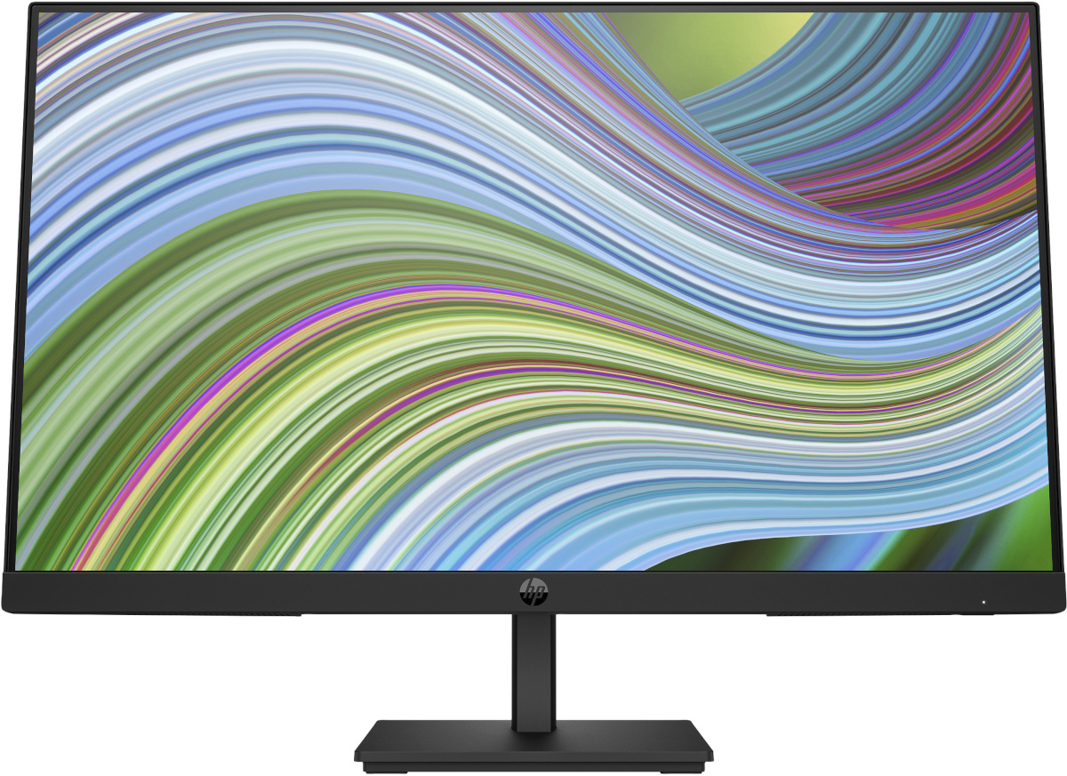 Hp monitor P24 G5 23.8" Full HD LCD, must