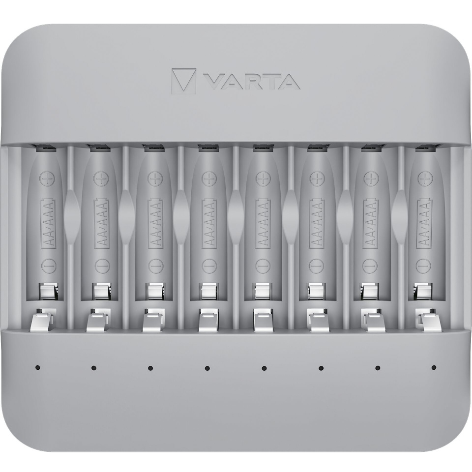 Varta laadija Eco Charger Multi Recycled 57682 101 111