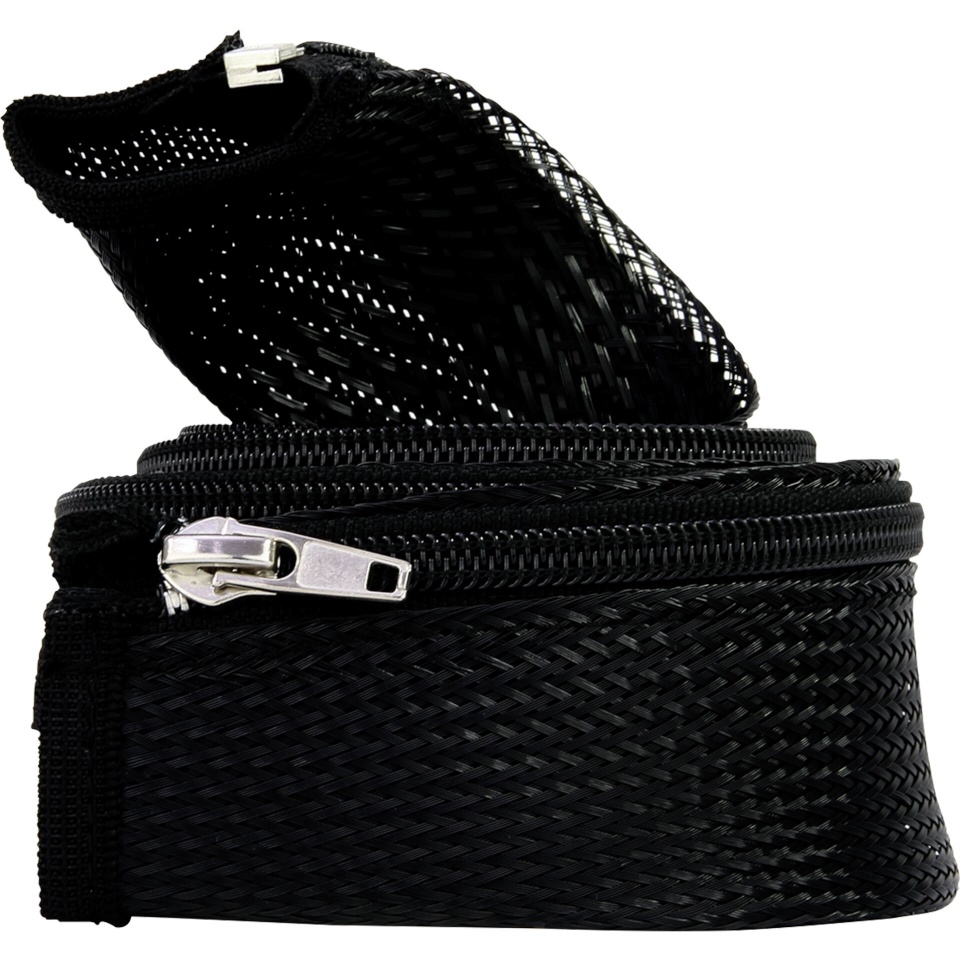 REV kaabli organiseerija Cable hose 1,5 m w. zipper