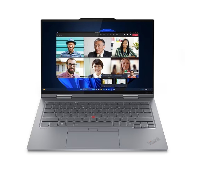 Lenovo sülearvuti X1 2-IN-1 G9 U7-155U / 14WUXGAT / 16GB / 512SSD / W11P / 3P / ENG