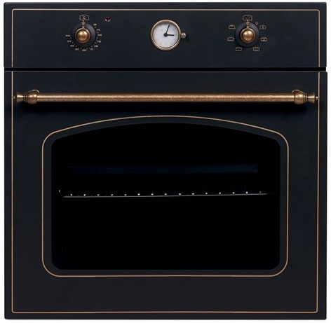 Schlosser integreeritav ahi OER636CBL