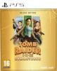Game PlayStation 5 Tomb Raider I-III Remastered Starring Lara Croft Deluxe Edition