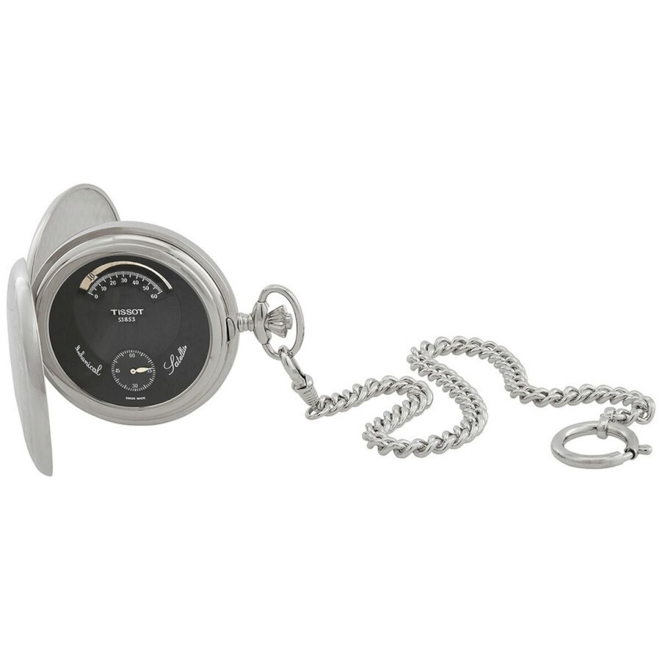 Tissot meeste kell SPECIAL MECHANICALS (Ø 53mm)