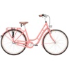 Excelsior Swan Retro Tour 28", 48 cm, 3k, roosa Rose Matt