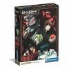 Clementoni pusle Death Note 70x 50cm 1000-osaline