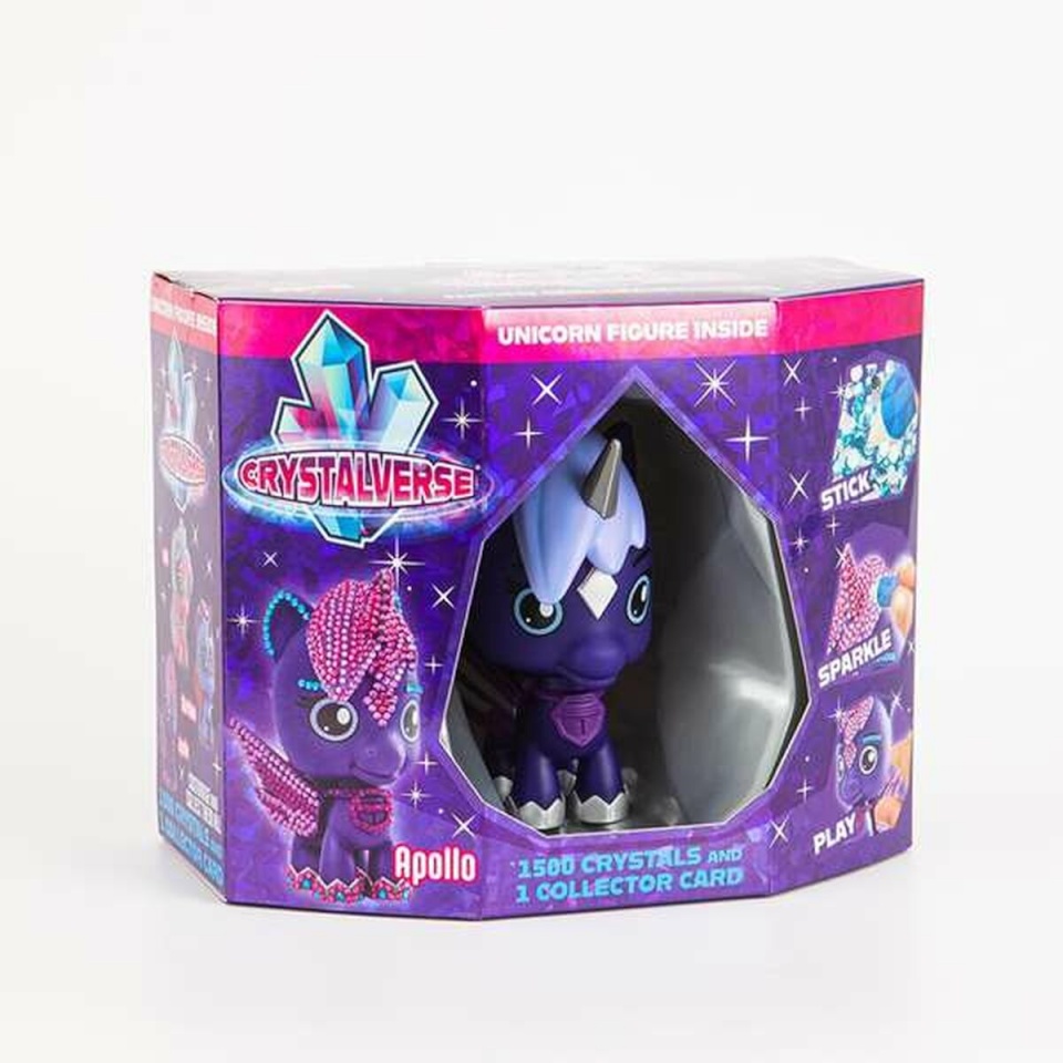 Bandai arendav mäng kolm-ühes