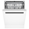 Upo integreeritud nõudepesumasin UU663A65W Dishwasher, valge