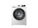 Upo pesumasin P2U1014AS Washing Machine, 10kg, 1400 p/min, valge