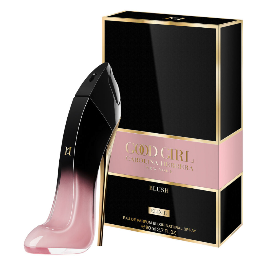Carolina Herrera naiste parfüüm GOOD GIRL EDP