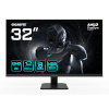 monitor GS32QA | 31.5" | SS IPS | QHD | 180 Hz | 1 ms | 2560 x 1440 pixels | 300 cd/m² | HDMI ports quantity 2