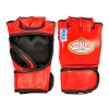 MMA Gloves Masters GF-3 MMA M 01201-02M sinine+XL