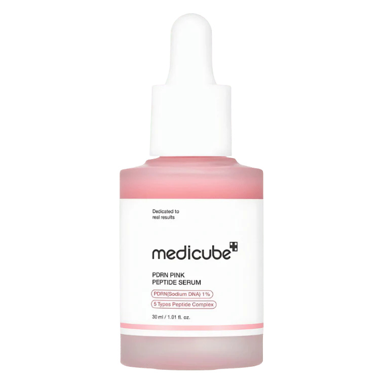 Medicube näoseerum PDRN Pink Peptide Serum 30ml, unisex