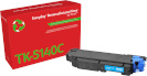 Xerox tooner Everyday Remanufactured Kyocera TK-5140C, tsüaan