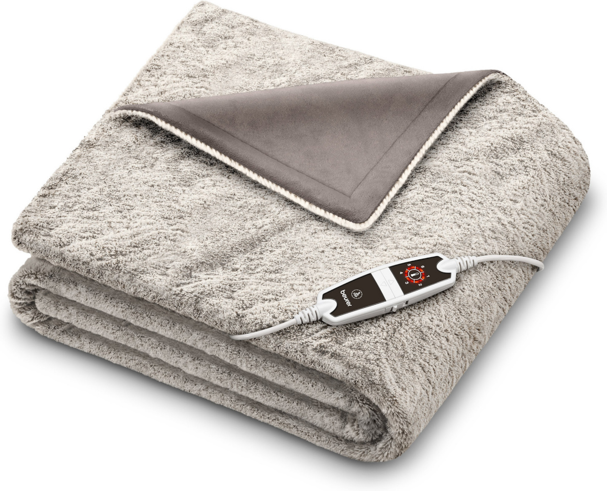 Beurer termotekk HD150 XXL Thermal Blanket, hall