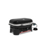 Weberi elektrigrill Lumin Compact