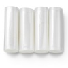 MagicVac vaakumkile Vacuum Sealer Rolls 4tk, ANP 15cm x 6m