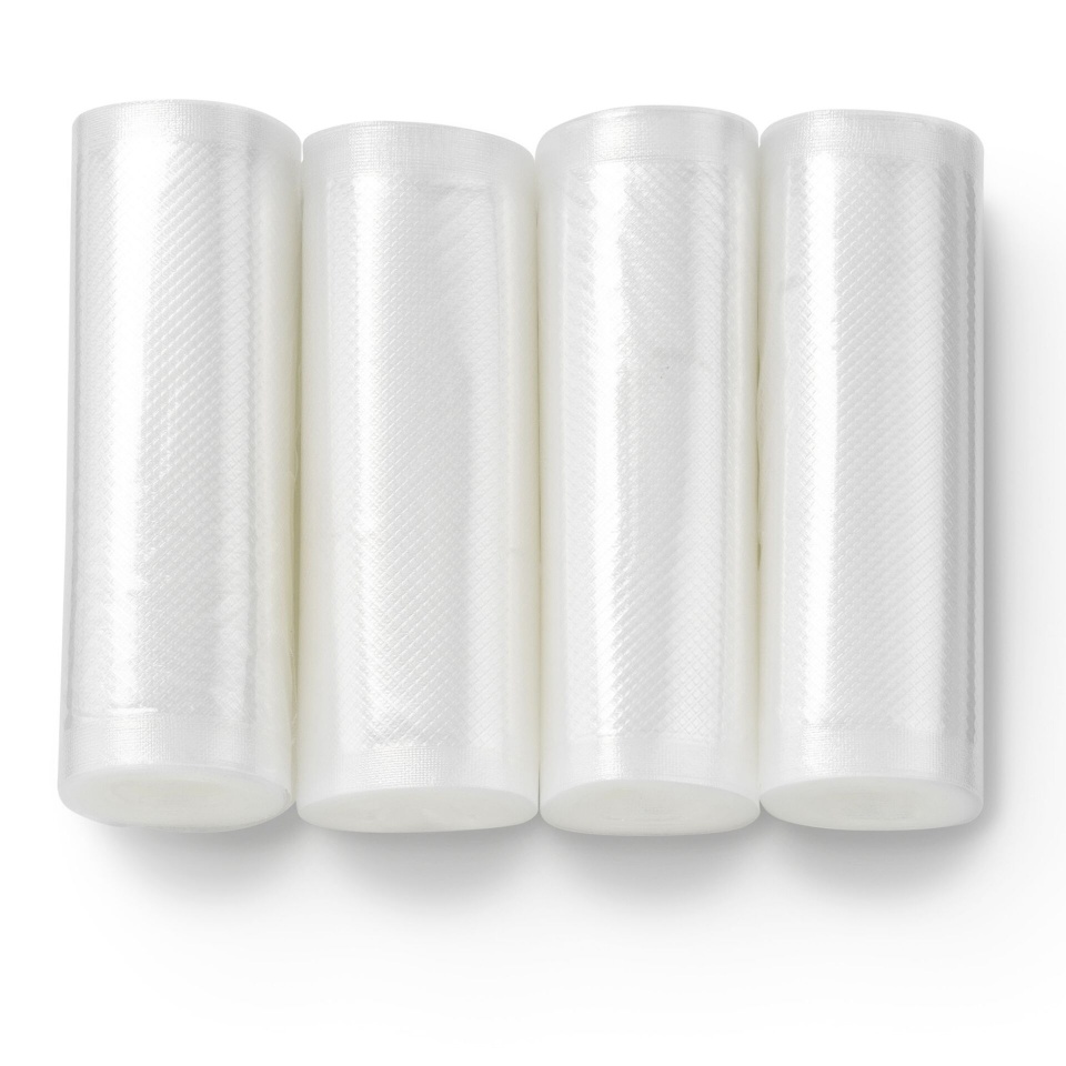 MagicVac vaakumkile Vacuum Sealer Rolls 4tk, ANP 15cm x 6m