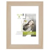 Nielsen Design pildiraam 8988002 Apollon valge 13x18 / 10x15 cm