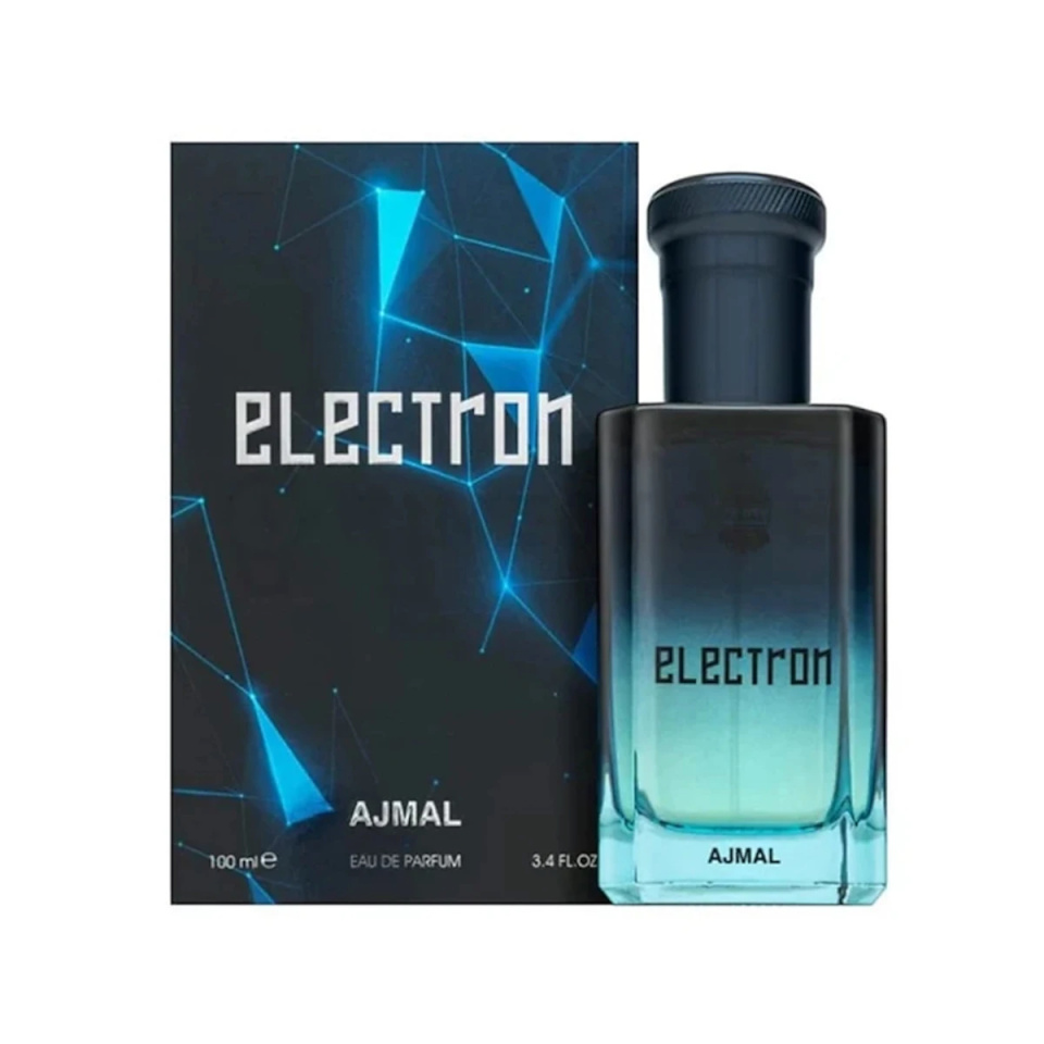 Ajmal parfüüm Electron 100ml, meestele