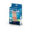Eta tolmukotid for AEG, Electrolux and Philips vacuum cleaners | ETAPHI5 | 4tk | pruun