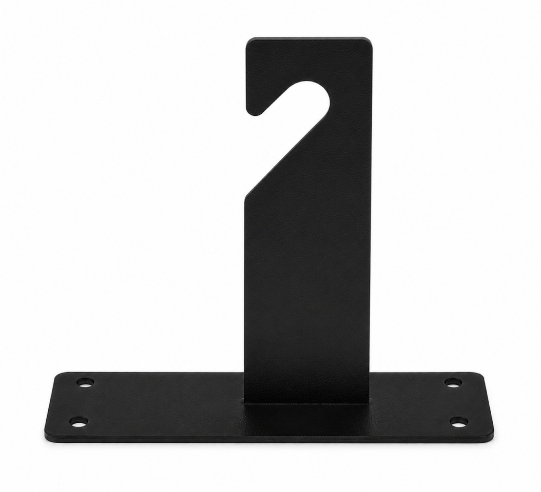 StudioKing tausta kinnitus Background Support Bracket MC-1016A for 1x B-Reel