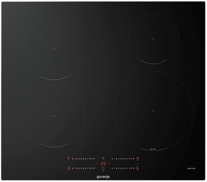 Gorenje integreeritav pliidiplaat GIC6402BSC
