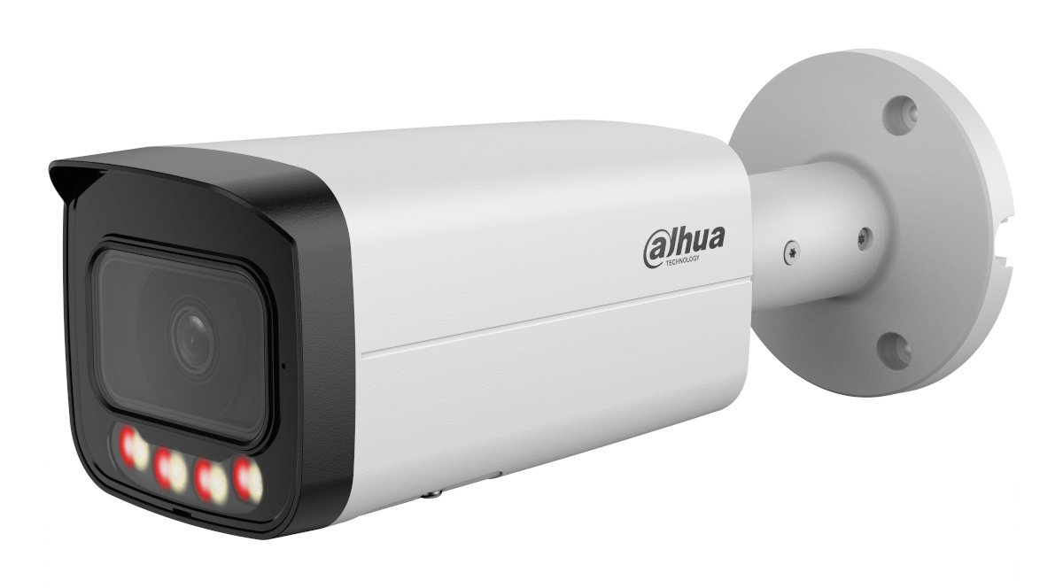 Dahua turvakaamera Net Camera 12MP Bullet hfw21249t-as-il-0280b