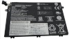 Lenovo 01AV446 ThinkPad Battery -sülearvuti aku